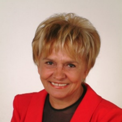 Dr. Pócsik Ilona